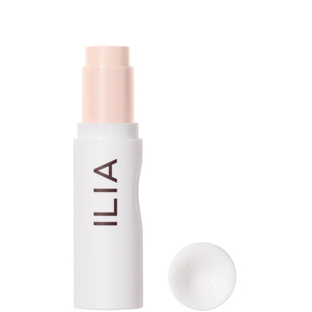 ILIA SKIN REWIND COMPLEXION STICK Color: 1N-Hinoki